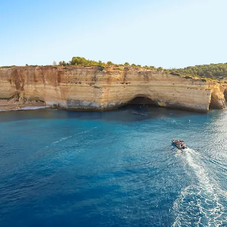 La Romana By Algarve Vacation *