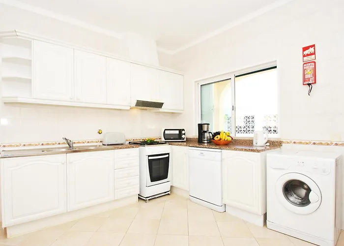 La Romana By Algarve Vacation