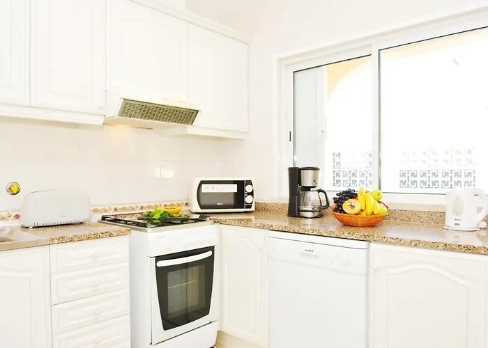 La Romana By Algarve Vacation Villa Albufeira