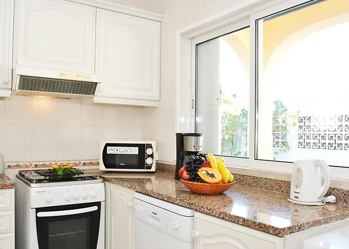 La Romana By Algarve Vacation Albufeira