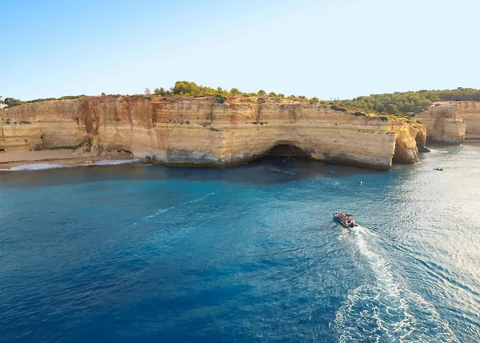 La Romana By Algarve Vacation *