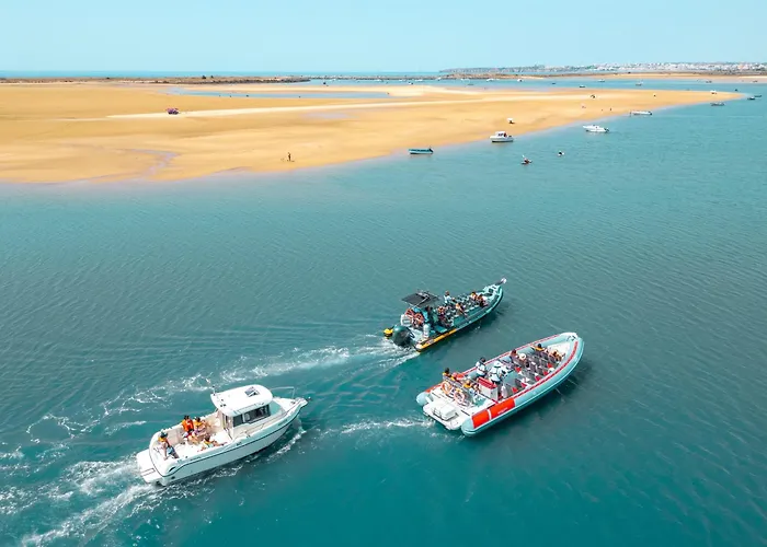 La Romana By Algarve Vacation Villa Albufeira