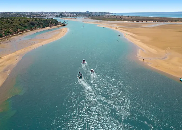 La Romana By Algarve Vacation Albufeira