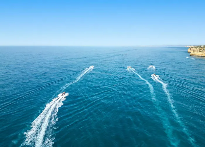 Villa La Romana By Algarve Vacation