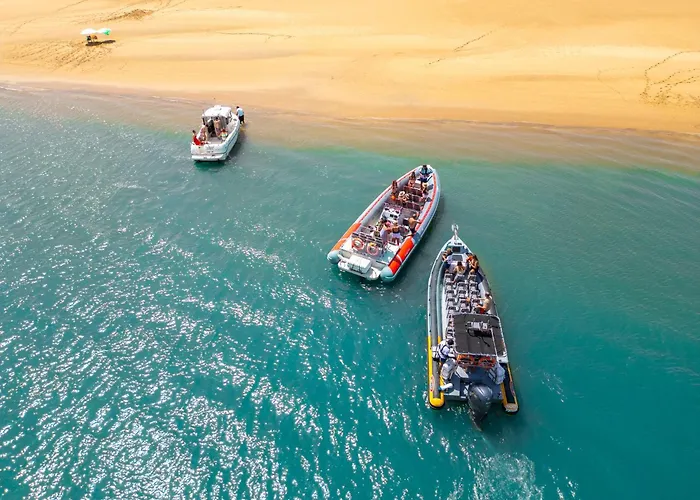 La Romana By Algarve Vacation *