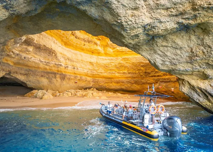 Villa La Romana By Algarve Vacation