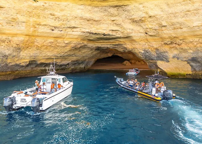 Villa La Romana By Algarve Vacation Albufeira