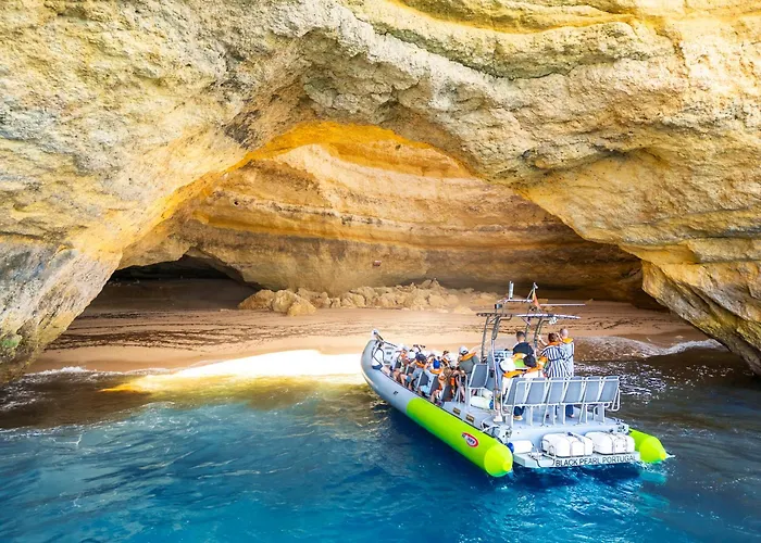 La Romana By Algarve Vacation *