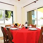 Villa La Romana By Algarve Vacation Albufeira