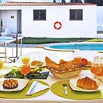 La Romana By Algarve Vacation Villa *