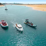 La Romana By Algarve Vacation * Albufeira