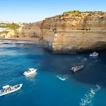 Villa La Romana By Algarve Vacation *