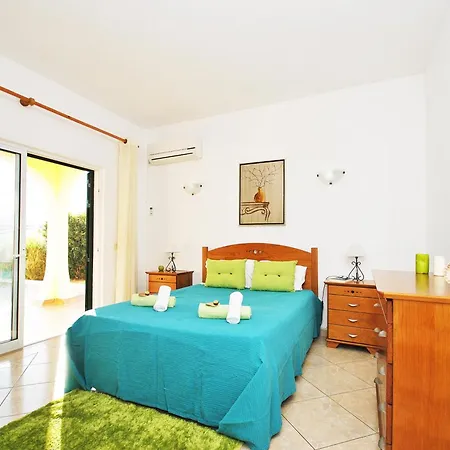 빌라 La Romana By Algarve Vacation 알부페이라