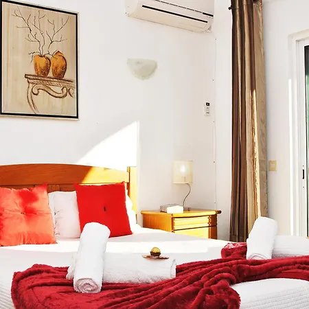빌라 La Romana By Algarve Vacation *