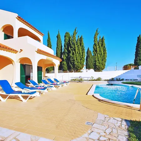 La Romana By Algarve Vacation * 알부페이라