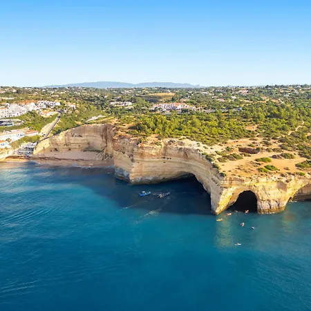 Villa La Romana By Algarve Vacation