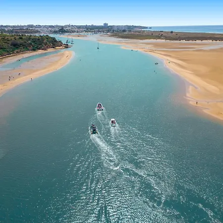 La Romana By Algarve Vacation 알부페이라