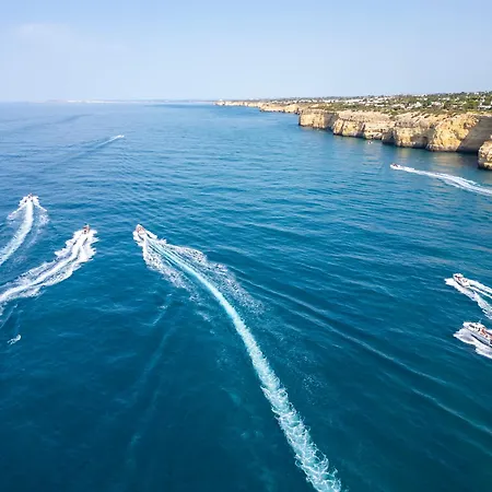 La Romana By Algarve Vacation 빌라