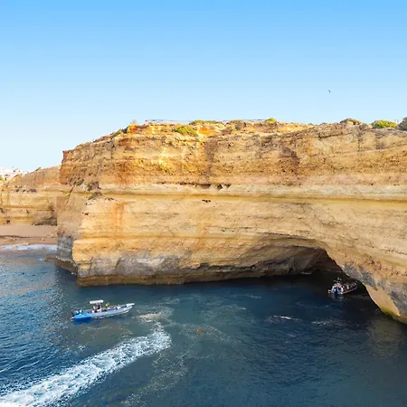 빌라 La Romana By Algarve Vacation *