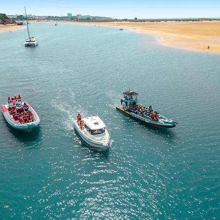 La Romana By Algarve Vacation * 알부페이라