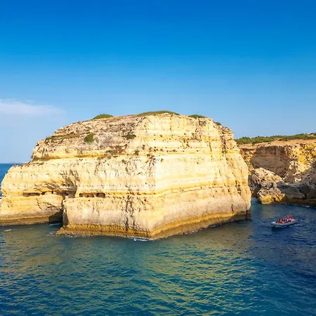 빌라 La Romana By Algarve Vacation