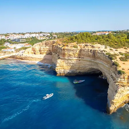 La Romana By Algarve Vacation 알부페이라