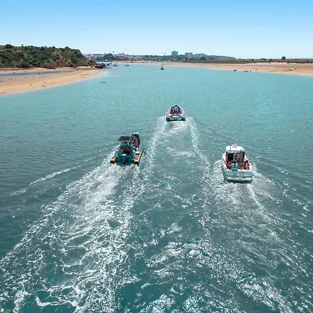빌라 La Romana By Algarve Vacation
