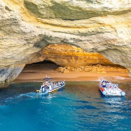 La Romana By Algarve Vacation 알부페이라