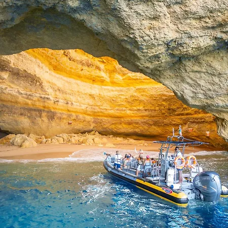 빌라 La Romana By Algarve Vacation