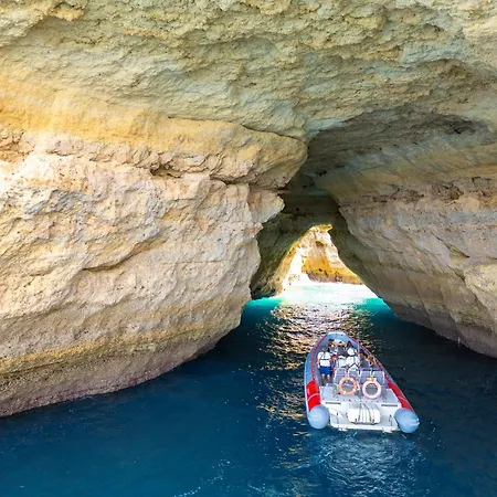 La Romana By Algarve Vacation 알부페이라