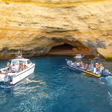 빌라 La Romana By Algarve Vacation 알부페이라