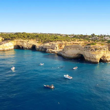 La Romana By Algarve Vacation 알부페이라