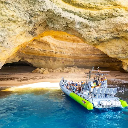La Romana By Algarve Vacation *