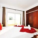 La Romana By Algarve Vacation 别墅 阿尔布费拉