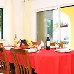 La Romana By Algarve Vacation Вилла *