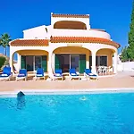 别墅 La Romana By Algarve Vacation