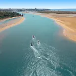 La Romana By Algarve Vacation 阿尔布费拉