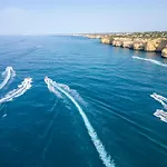 La Romana By Algarve Vacation 别墅