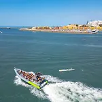 La Romana By Algarve Vacation