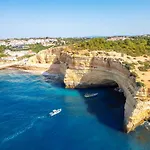 La Romana By Algarve Vacation 阿尔布费拉