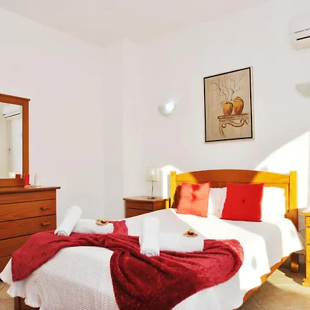 La Romana By Algarve Vacation Villa