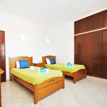 Villa La Romana By Algarve Vacation *