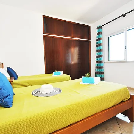 Villa La Romana By Algarve Vacation