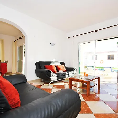 La Romana By Algarve Vacation וילה אלבופיירה