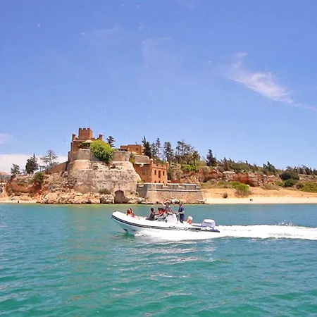 La Romana By Algarve Vacation Villa *