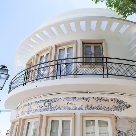 La Romana By Algarve Vacation *