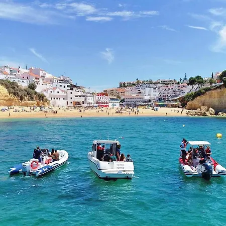 La Romana By Algarve Vacation * Albufeira