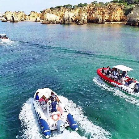 La Romana By Algarve Vacation 别墅