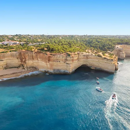 La Romana By Algarve Vacation * אלבופיירה