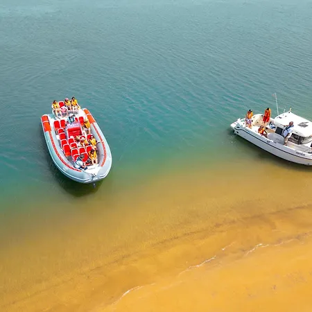 La Romana By Algarve Vacation וילה